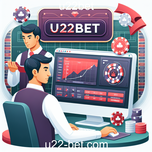 Dicas Imperdíveis para Jogar Melhor no u22bet