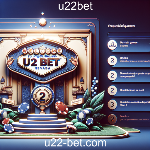 Explore a Categoria de Perguntas Frequentes da u22bet