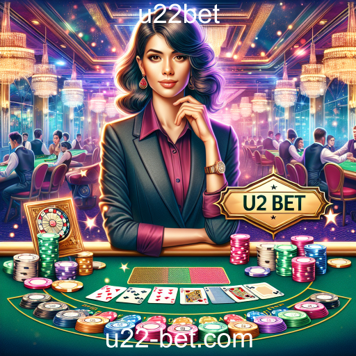 A Ascensão dos Jogos de Mesa no u22bet